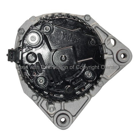 Quality-Built Alternator P/N:13458 Fits: Volkswagen Corrado 94-92, Volkswagen Golf 1999, Volkswagen Golf 96-95, Volkswagen Jetta 1999, Volkswagen Passat 97-93 - Image 2