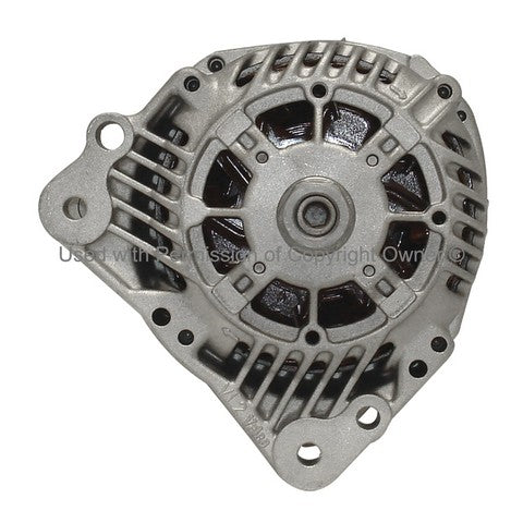 Quality-Built Alternator P/N:13458 Fits: Volkswagen Corrado 94-92, Volkswagen Golf 1999, Volkswagen Golf 96-95, Volkswagen Jetta 1999, Volkswagen Passat 97-93 - Image 4
