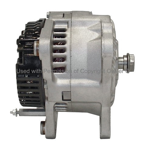 Quality-Built Alternator P/N:13458 Fits: Volkswagen Corrado 94-92, Volkswagen Golf 1999, Volkswagen Golf 96-95, Volkswagen Jetta 1999, Volkswagen Passat 97-93 - Image 3