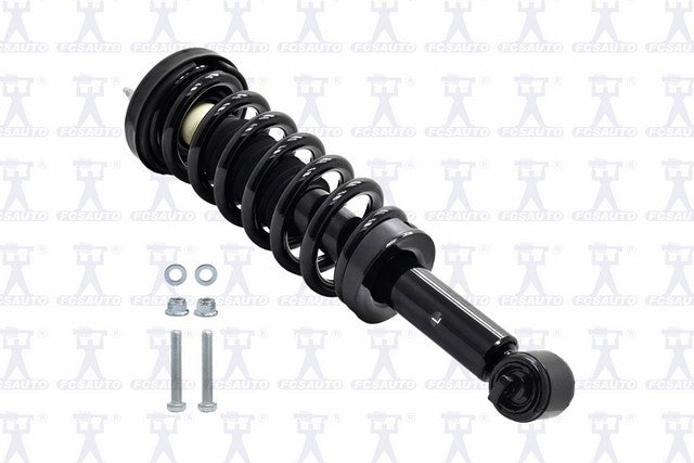 Focus Auto Parts Suspension Strut and Coil Spring Assembly P/N:1345816L Fits: Ford F-150 2014 - Image 5