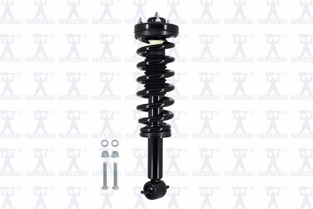 Focus Auto Parts Suspension Strut and Coil Spring Assembly P/N:1345816L Fits: Ford F-150 2014 - Image 4