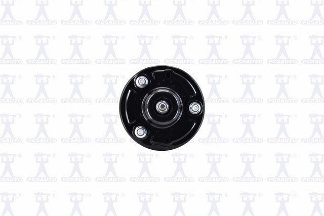 Focus Auto Parts Suspension Strut and Coil Spring Assembly P/N:1345816L Fits: Ford F-150 2014 - Image 2