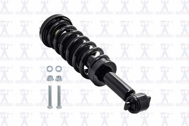 Focus Auto Parts Suspension Strut and Coil Spring Assembly P/N:1345816R Fits: Ford F-150 2014 - Image 5