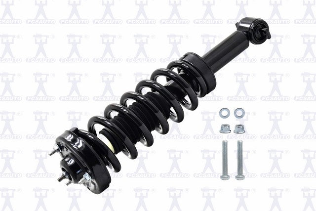 Focus Auto Parts Suspension Strut and Coil Spring Assembly P/N:1345816R Fits: Ford F-150 2014 - Image 3