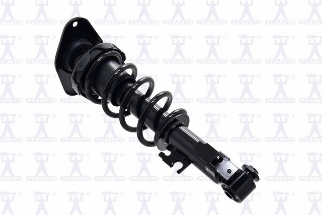 Focus Auto Parts Suspension Strut and Coil Spring Assembly P/N:1345820L Fits: Mini Cooper 15-07 - Image 5