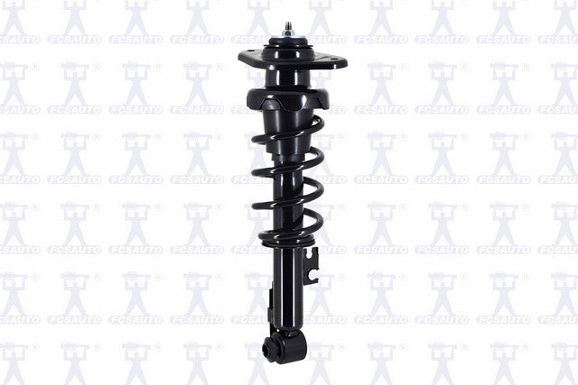 Focus Auto Parts Suspension Strut and Coil Spring Assembly P/N:1345820L Fits: Mini Cooper 15-07 - Image 4