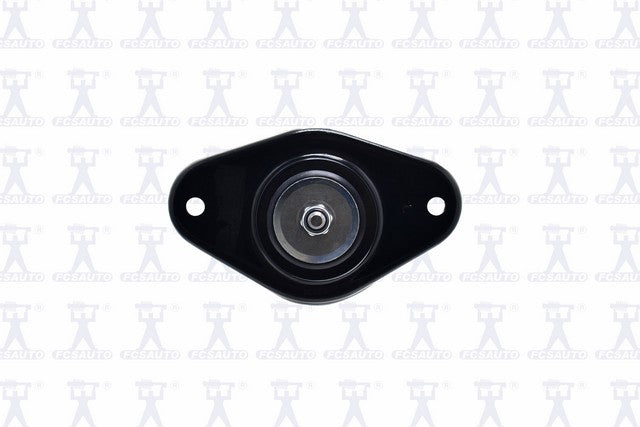 Focus Auto Parts Suspension Strut and Coil Spring Assembly P/N:1345820L Fits: Mini Cooper 15-07 - Image 3