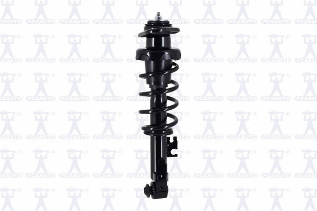 Focus Auto Parts Suspension Strut and Coil Spring Assembly P/N:1345820R Fits: Mini Cooper 15-07 - Image 1