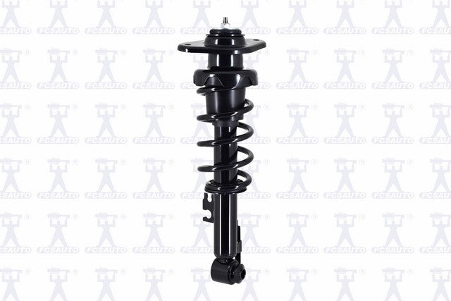 Focus Auto Parts Suspension Strut and Coil Spring Assembly P/N:1345820R Fits: Mini Cooper 15-07 - Image 3