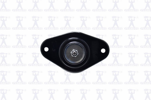 Focus Auto Parts Suspension Strut and Coil Spring Assembly P/N:1345820R Fits: Mini Cooper 15-07 - Image 5