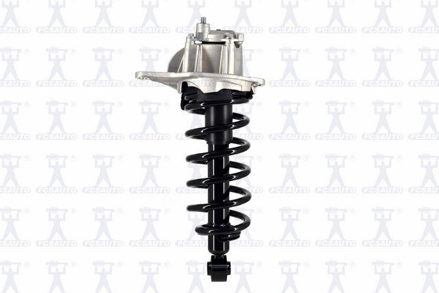 Focus Auto Parts Suspension Strut and Coil Spring Assembly P/N:1345823L Fits: Volvo V70 02-01, Volvo Xc70 07-03 - Image 1