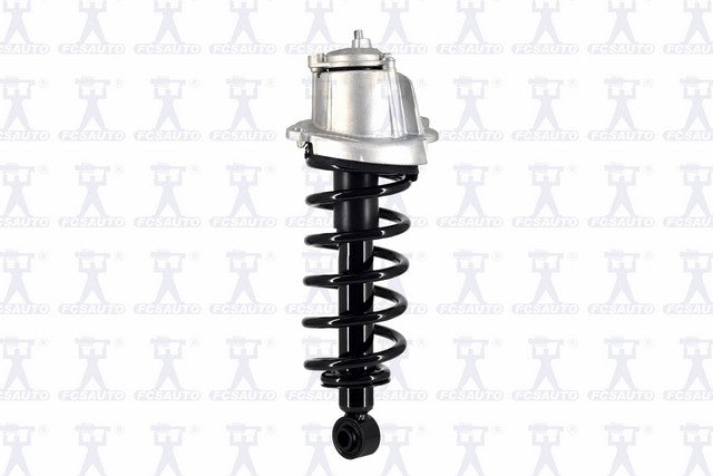 Focus Auto Parts Suspension Strut and Coil Spring Assembly P/N:1345823L Fits: Volvo V70 02-01, Volvo Xc70 07-03 - Image 4