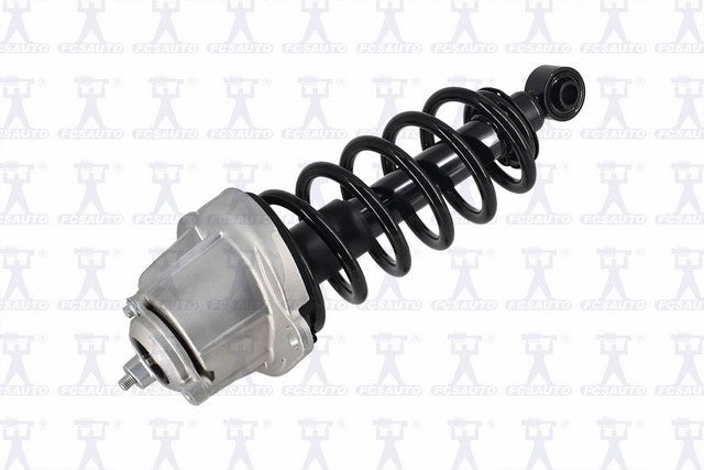 Focus Auto Parts Suspension Strut and Coil Spring Assembly P/N:1345823L Fits: Volvo V70 02-01, Volvo Xc70 07-03 - Image 3