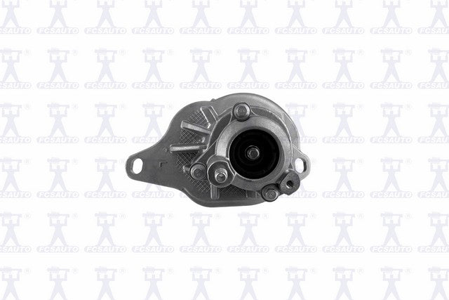 Focus Auto Parts Suspension Strut and Coil Spring Assembly P/N:1345823L Fits: Volvo V70 02-01, Volvo Xc70 07-03 - Image 2