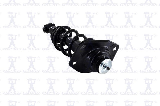 Focus Auto Parts Suspension Strut and Coil Spring Assembly P/N:1345825L Fits: Chevrolet Camaro 15-10 - Image 5