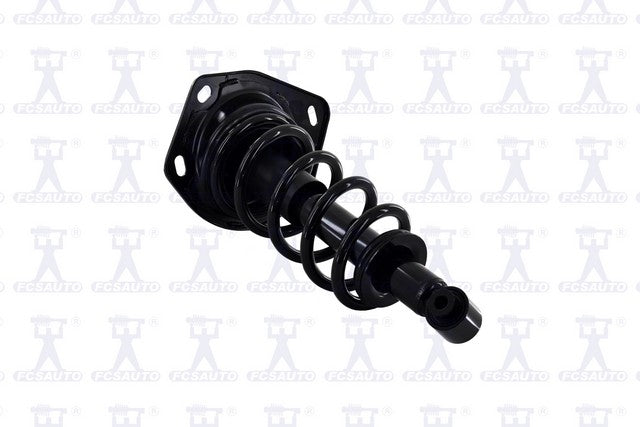 Focus Auto Parts Suspension Strut and Coil Spring Assembly P/N:1345825L Fits: Chevrolet Camaro 15-10 - Image 3