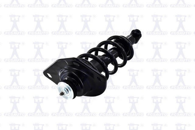 Focus Auto Parts Suspension Strut and Coil Spring Assembly P/N:1345825L Fits: Chevrolet Camaro 15-10 - Image 2