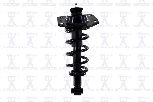 Focus Auto Parts Suspension Strut and Coil Spring Assembly P/N:1345825R Fits: Chevrolet Camaro 15-10 - Image 1