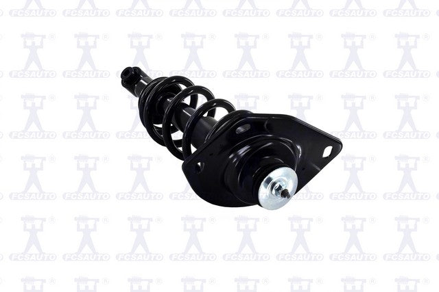 Focus Auto Parts Suspension Strut and Coil Spring Assembly P/N:1345825R Fits: Chevrolet Camaro 15-10 - Image 2