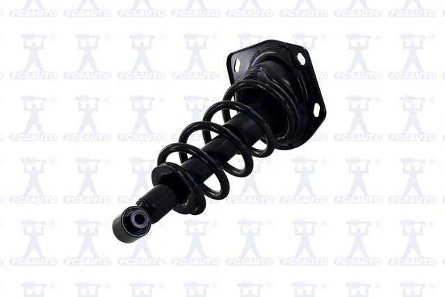 Focus Auto Parts Suspension Strut and Coil Spring Assembly P/N:1345825R Fits: Chevrolet Camaro 15-10 - Image 5