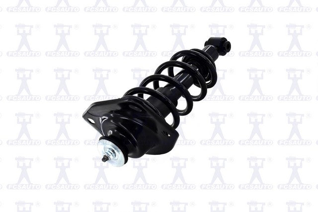 Focus Auto Parts Suspension Strut and Coil Spring Assembly P/N:1345825R Fits: Chevrolet Camaro 15-10 - Image 3