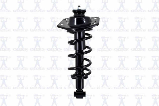 Focus Auto Parts Suspension Strut and Coil Spring Assembly P/N:1345826L Fits: Chevrolet Camaro 2010 - Image 1