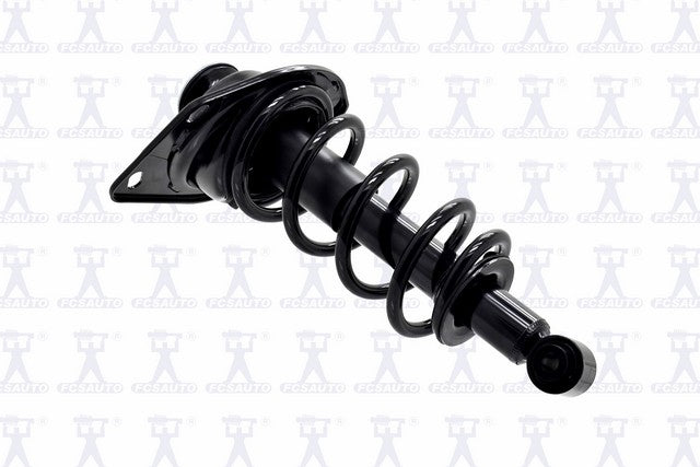 Focus Auto Parts Suspension Strut and Coil Spring Assembly P/N:1345826L Fits: Chevrolet Camaro 2010 - Image 2