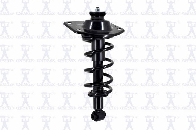 Focus Auto Parts Suspension Strut and Coil Spring Assembly P/N:1345826L Fits: Chevrolet Camaro 2010 - Image 5