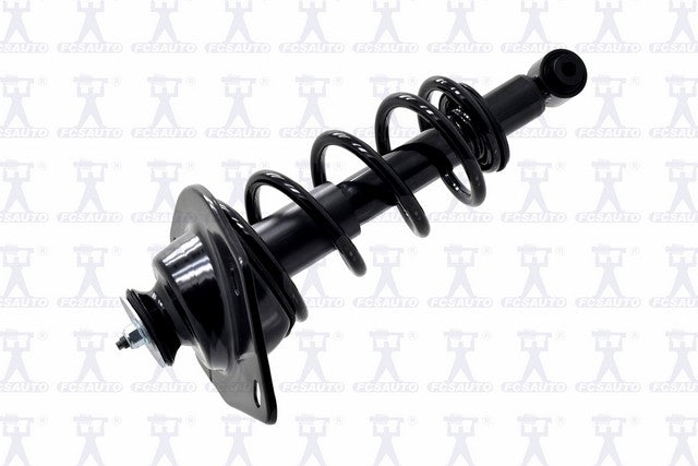 Focus Auto Parts Suspension Strut and Coil Spring Assembly P/N:1345826L Fits: Chevrolet Camaro 2010 - Image 4