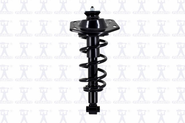 Focus Auto Parts Suspension Strut and Coil Spring Assembly P/N:1345826R Fits: Chevrolet Camaro 2010 - Image 1