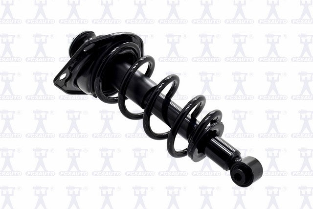 Focus Auto Parts Suspension Strut and Coil Spring Assembly P/N:1345826R Fits: Chevrolet Camaro 2010 - Image 2