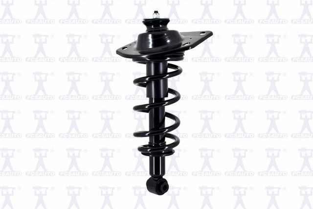 Focus Auto Parts Suspension Strut and Coil Spring Assembly P/N:1345826R Fits: Chevrolet Camaro 2010 - Image 5