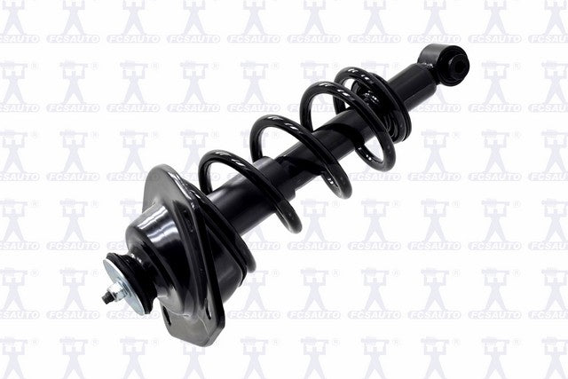 Focus Auto Parts Suspension Strut and Coil Spring Assembly P/N:1345826R Fits: Chevrolet Camaro 2010 - Image 4