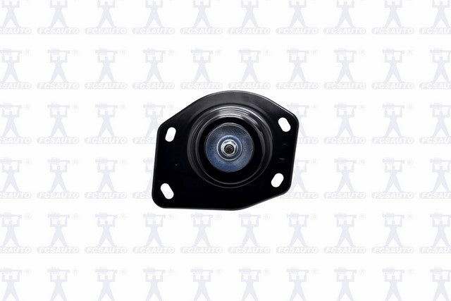 Focus Auto Parts Suspension Strut and Coil Spring Assembly P/N:1345826R Fits: Chevrolet Camaro 2010 - Image 3