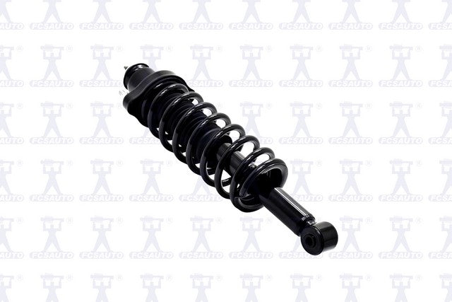 Focus Auto Parts Suspension Strut and Coil Spring Assembly P/N:1345830 Fits: Mitsubishi Lancer 17-08 - Image 2