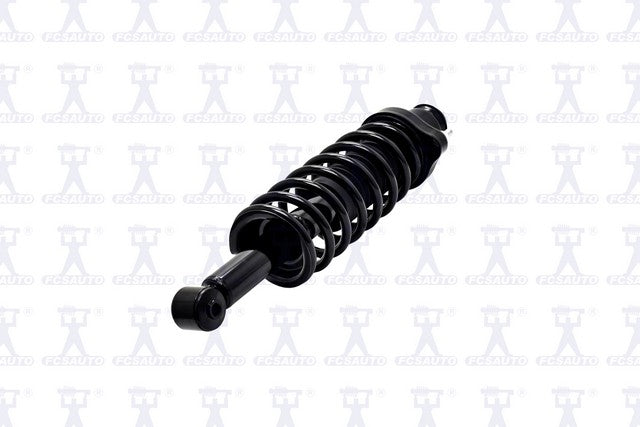 Focus Auto Parts Suspension Strut and Coil Spring Assembly P/N:1345830 Fits: Mitsubishi Lancer 17-08 - Image 3