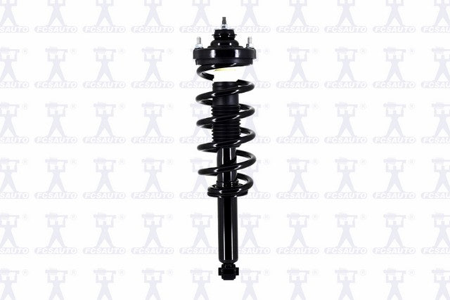 Focus Auto Parts Suspension Strut and Coil Spring Assembly P/N:1345831 Fits: Dodge Journey 20-11 - Image 1