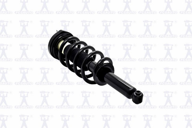 Focus Auto Parts Suspension Strut and Coil Spring Assembly P/N:1345831 Fits: Dodge Journey 20-11 - Image 2