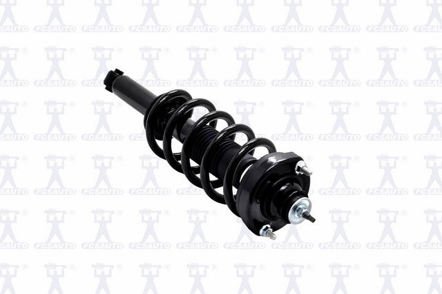 Focus Auto Parts Suspension Strut and Coil Spring Assembly P/N:1345831 Fits: Dodge Journey 20-11 - Image 4