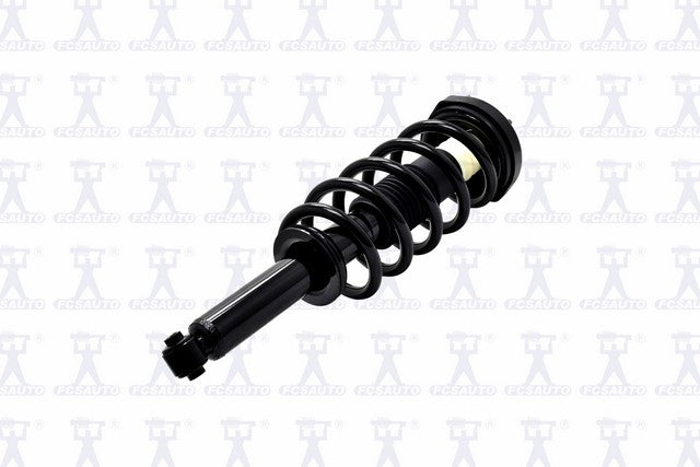 Focus Auto Parts Suspension Strut and Coil Spring Assembly P/N:1345831 Fits: Dodge Journey 20-11 - Image 3