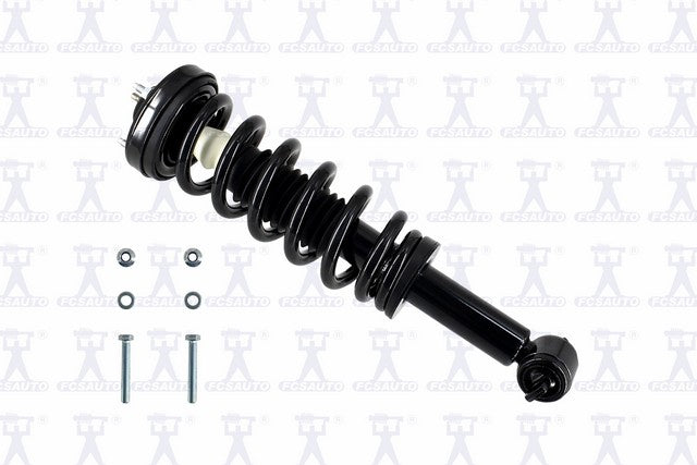 Focus Auto Parts Suspension Strut and Coil Spring Assembly P/N:1345837L Fits: Ford F-150 20-15 - Image 2