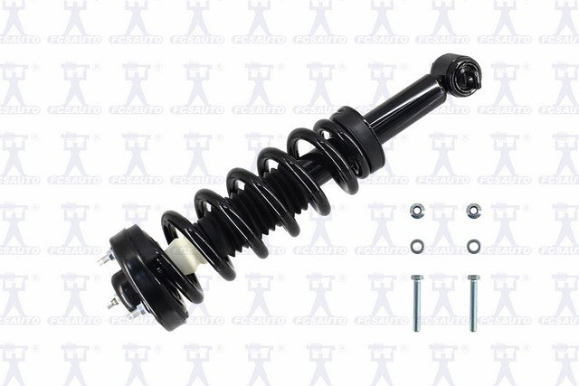 Focus Auto Parts Suspension Strut and Coil Spring Assembly P/N:1345837L Fits: Ford F-150 20-15 - Image 4