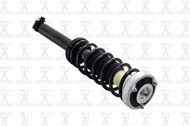 Focus Auto Parts Suspension Strut and Coil Spring Assembly P/N:1345842L Fits: BMW 525i 07-04, BMW 528i 10-08, BMW 530i 07-04, BMW 535i 10-08 - Image 4