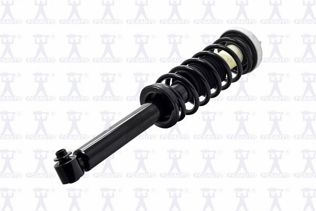 Focus Auto Parts Suspension Strut and Coil Spring Assembly P/N:1345842L Fits: BMW 525i 07-04, BMW 528i 10-08, BMW 530i 07-04, BMW 535i 10-08 - Image 3