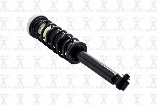 Focus Auto Parts Suspension Strut and Coil Spring Assembly P/N:1345842R Fits: BMW 525i 07-04, BMW 528i 10-08, BMW 530i 07-04, BMW 535i 10-08 - Image 2