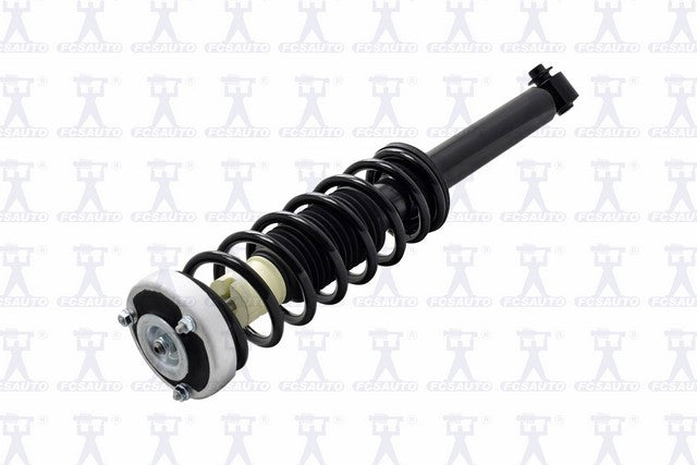 Focus Auto Parts Suspension Strut and Coil Spring Assembly P/N:1345842R Fits: BMW 525i 07-04, BMW 528i 10-08, BMW 530i 07-04, BMW 535i 10-08 - Image 5