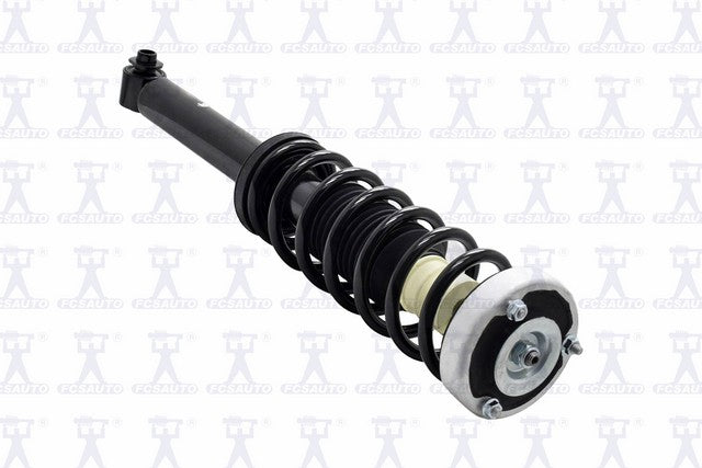 Focus Auto Parts Suspension Strut and Coil Spring Assembly P/N:1345842R Fits: BMW 525i 07-04, BMW 528i 10-08, BMW 530i 07-04, BMW 535i 10-08 - Image 4