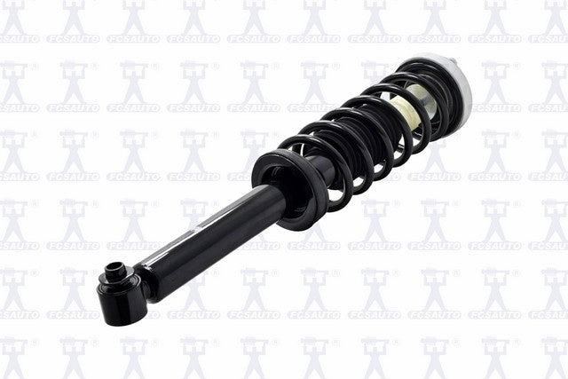 Focus Auto Parts Suspension Strut and Coil Spring Assembly P/N:1345842R Fits: BMW 525i 07-04, BMW 528i 10-08, BMW 530i 07-04, BMW 535i 10-08 - Image 3
