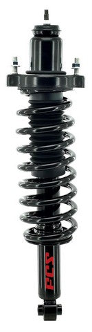 Focus Auto Parts Suspension Strut and Coil Spring Assembly P/N:1345844 Fits: Jeep Compass 2011 - Image 1