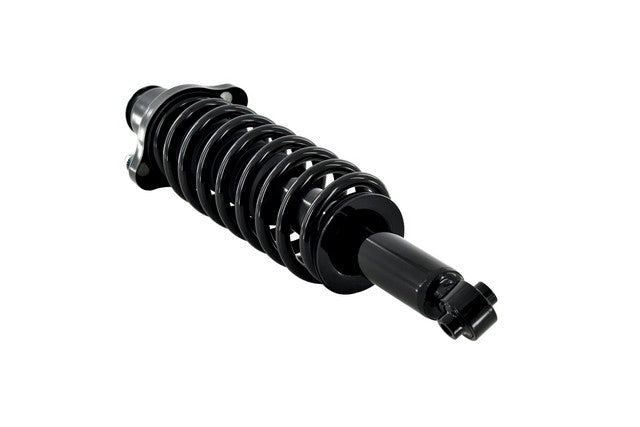 Focus Auto Parts Suspension Strut and Coil Spring Assembly P/N:1345844 Fits: Jeep Compass 2011 - Image 2